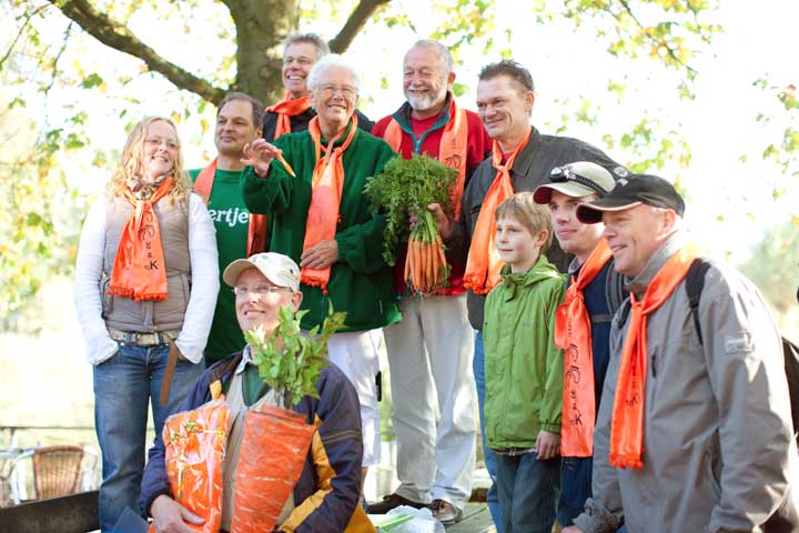 Team-10k + Carrotte Team-10k + Carrotte